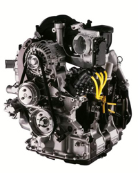 U2873 Engine